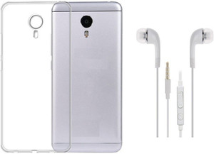 KWINE CASE Cover Accessory Combo for LENOVO P2