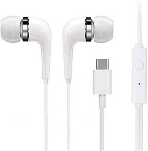 SSTC LE402M Wired Headset With Mic