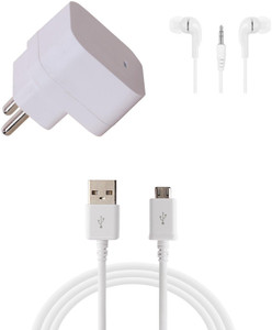 Furst Wall Charger Accessory Combo for Panasonic P55