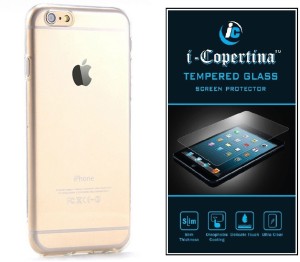 iCopertina Case Accessory Combo for Apple iPhone 6s Plus