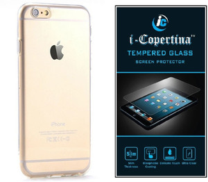 iCopertina Case Accessory Combo for Apple iPhone 6s Plus