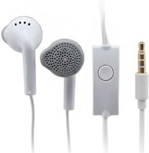 Racip earphonew1 Wired Headphones