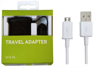 OTD Wall Charger Accessory Combo for Samsung Galaxy On7