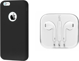 Aoris Case Accessory Combo for Apple Iphone 5S