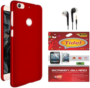 Tidel Cover Accessory Combo for Letv Le 1S
