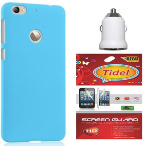 Tidel Cover Accessory Combo for Letv Le 1S