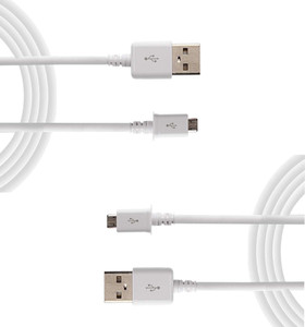 Casreen Cable Accessory Combo for Samsung Galaxy J7