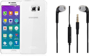 Icopertina Cover Accessory Combo For Samsung Galaxy Note 5 Edge Transparent Best Price In India Icopertina Cover Accessory Combo For Samsung Galaxy Note 5 Edge Transparent Compare Price List From Icopertina