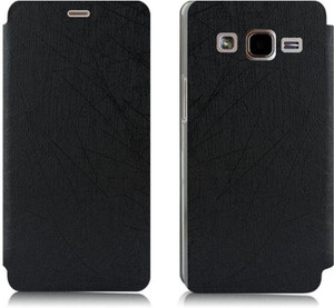 Chevron Flip Cover for SAMSUNG Galaxy On5