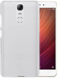 Unistuff Back Cover for Mi Redmi Note 4