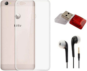 Tidel Cover Accessory Combo for Letv Le 1S