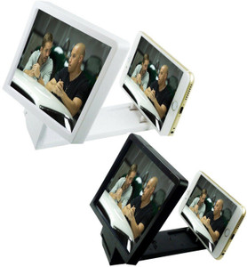 Mezire Screen Expander Accessory Combo for Most Phones and Tablets