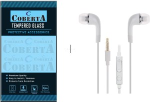 Coberta Headset Accessory Combo for Huawei Honor Holly 2 Plus