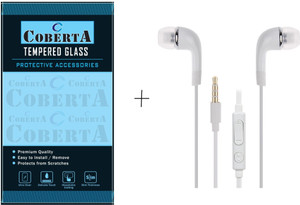 Coberta Headset Accessory Combo for Huawei Honor Holly 2 Plus