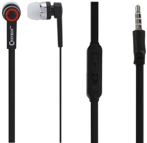 Chevron Groove City Headphones