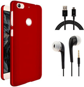 Tidel Cover Accessory Combo for Letv Le 1S