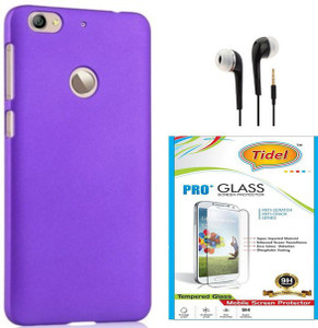 Tidel Cover Accessory Combo for Letv Le 1S