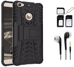 Tidel Cover Accessory Combo for Letv Le 1S