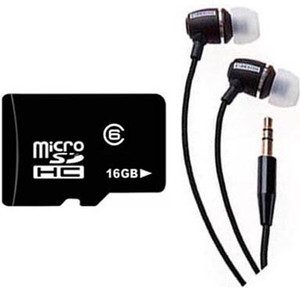 Mocell Headphone Accessory Combo for Meizu M2