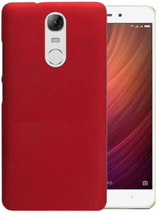 Unistuff Back Cover for Mi Redmi Note 4