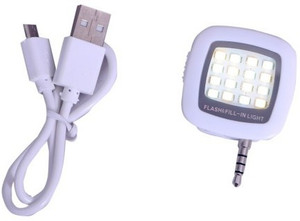 SUPER DEAL BAZZAR STORE Mobile Flash Accessory Combo for Mobile