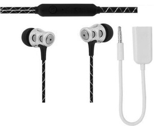 SPN Headphone Accessory Combo for Lenovo Vibe K5 Note
