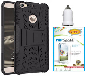 Tidel Cover Accessory Combo for Letv Le 1S