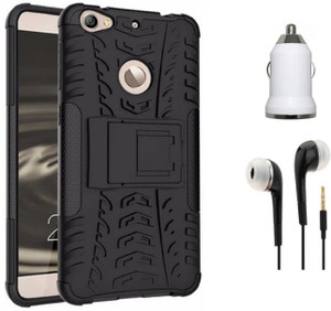 Tidel Cover Accessory Combo for Letv Le 1S