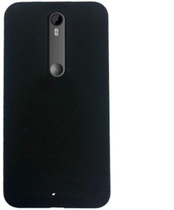 Spicesun Back Cover for Motorola Moto X Play