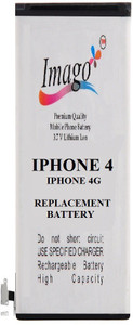 Imago Battery - Iph. 4