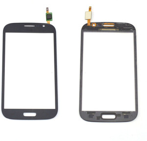 Edge Plus Haptic Tactile touchscreen Mobile Display for Samsung
