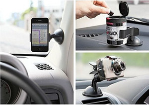 Brand New Universal Car CHA0003 Mobile Holder