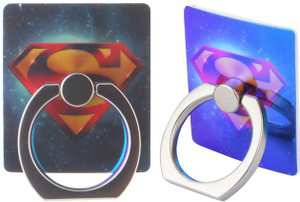 Design Labs UV iRing SMN Phone Holder Mobile Holder