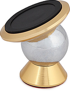 Instabuyz 360 degree Universal Magnetic Car Mount Mobile Holder