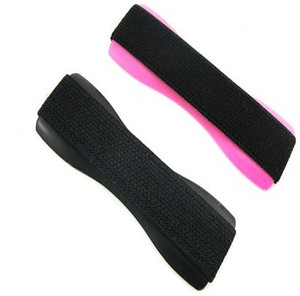 Tuzech Grip-On For Smartphones/Tablets/iPads Mobile Holder
