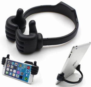 Kirpa Store okblack Mobile Holder