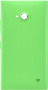 Totta Back Replacement Cover for Nokia Lumia 730 Dual Sim