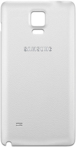 Totta Back Replacement Cover for SAMSUNG Galaxy Note 4