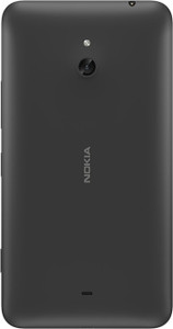Big Square Back Replacement Cover for Nokia Lumia 1320