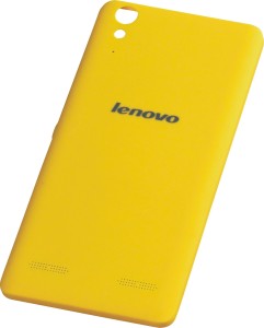 MTA Back Replacement Cover for Lenovo A6000 Plus