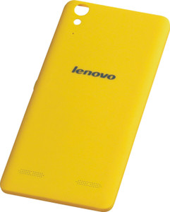 MTA Back Replacement Cover for Lenovo A6000 Plus