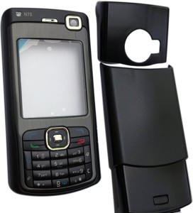 oktata nokia n70 full panelblack