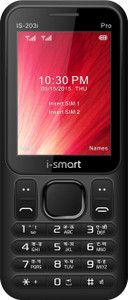 Ismart IS-203i Pro