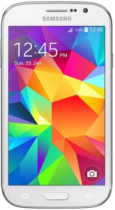 Samsung Galaxy Grand Neo Plus (White, 8 GB)(1 GB RAM)