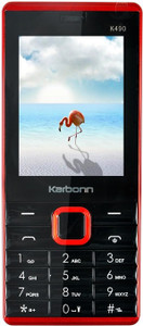 Karbonn K490