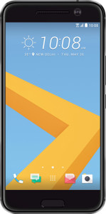 HTC 10 (carbon gray, 32 GB)