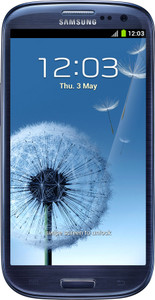 Samsung Galaxy S3 Neo (Pebble Blue, 16 GB)