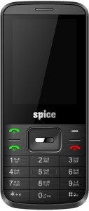 Spice Boss M-5381(Black, Grey)