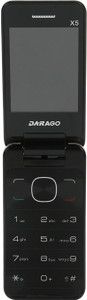 Darago FlipX(Gold)