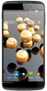 Panasonic Eluga Switch (Gun Metal Grey, 32 GB)